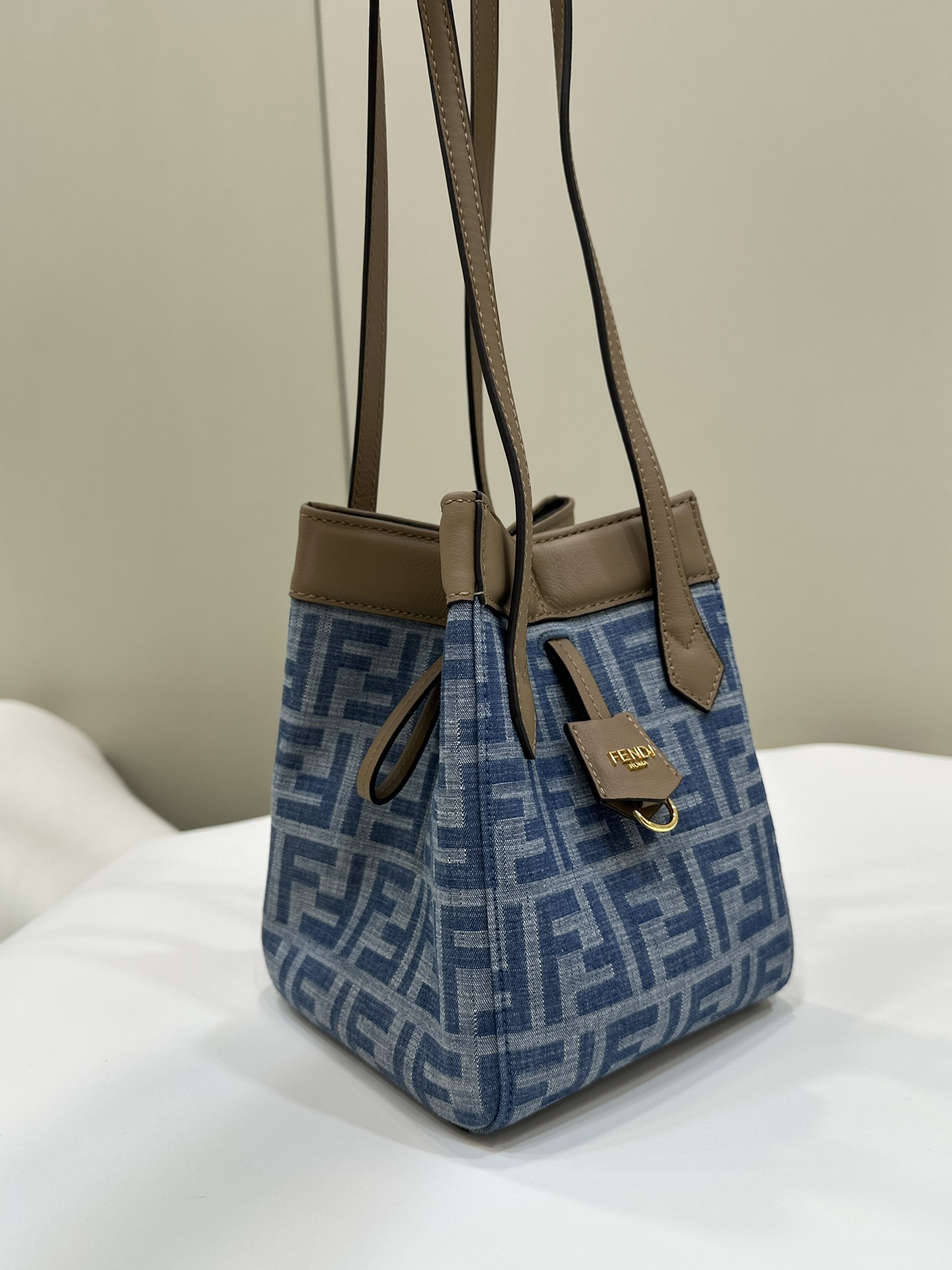 Fendi Bucket Bags